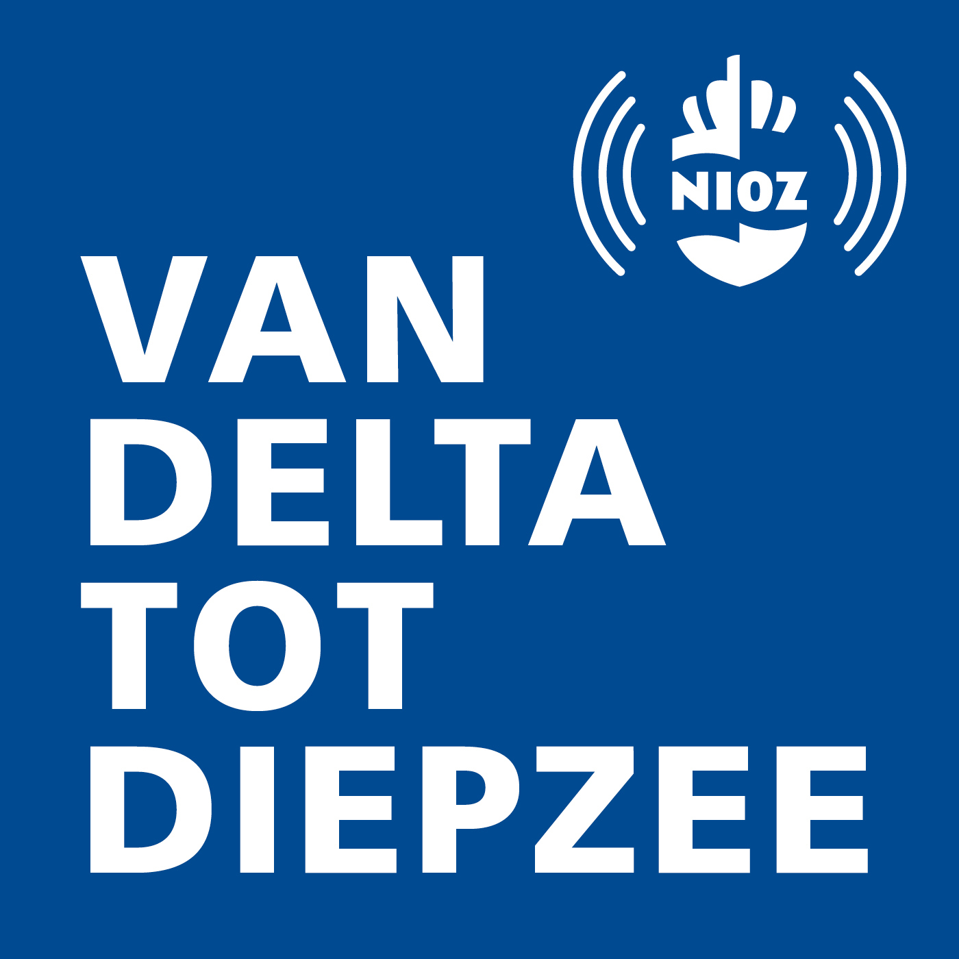NIOZ-podcast 8 april 2021: 'De diepzee als mijn' met marien geoloog Prof. Dr. Gert-Jan Reichart 