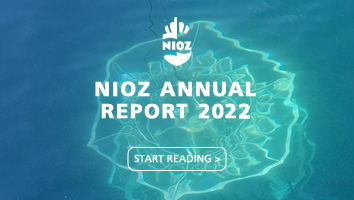 Read the NIOZ Annual Report 2022 here
