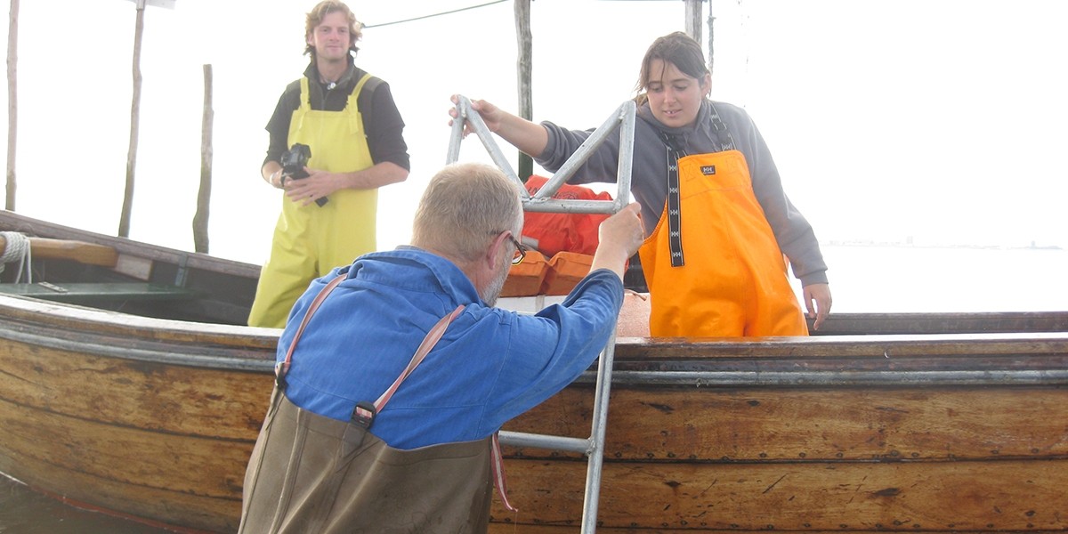 After clearing the trap the counting starts.