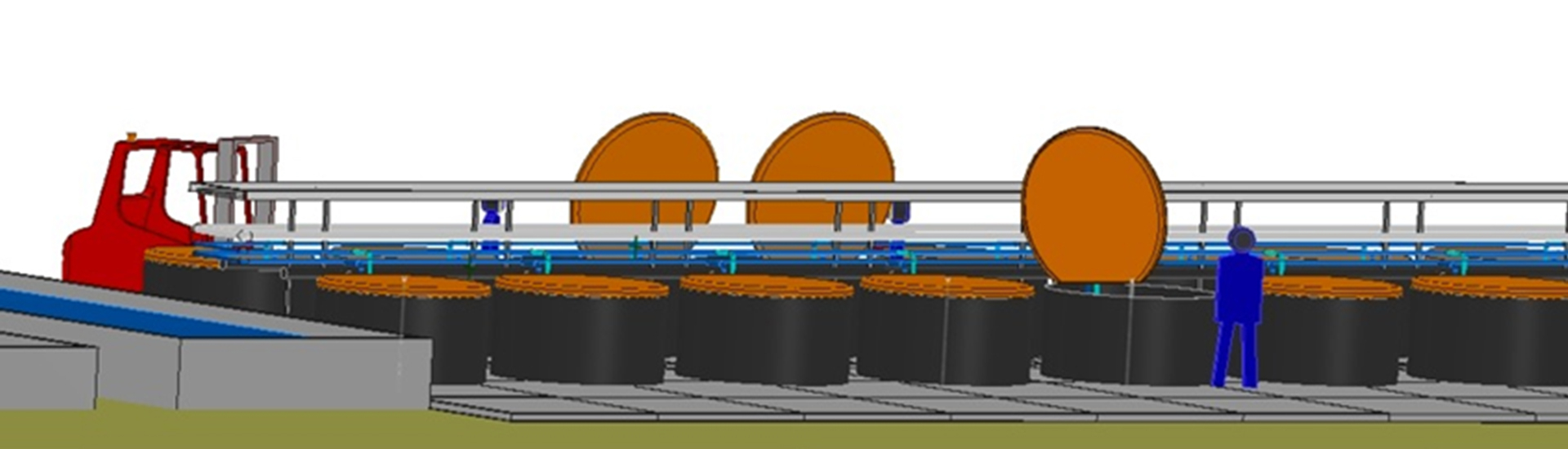 Schematic representation