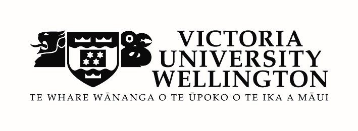 Find more information about the Victoria University of Wellington