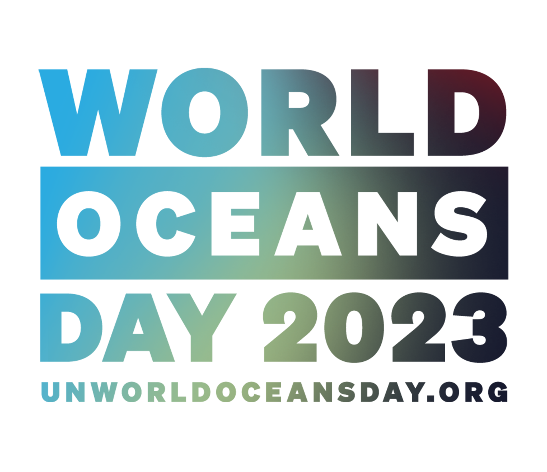 Go to the WorldOceansDay website