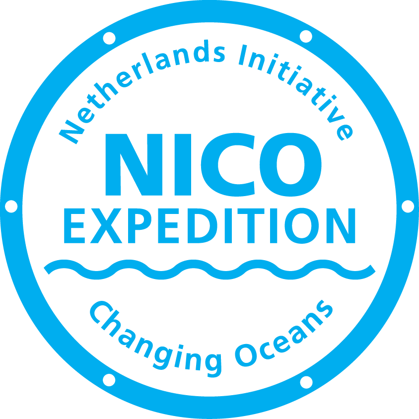 Read more on the expedition of the same scientists to the Mississipi delta during the NICO expedition in March 2018