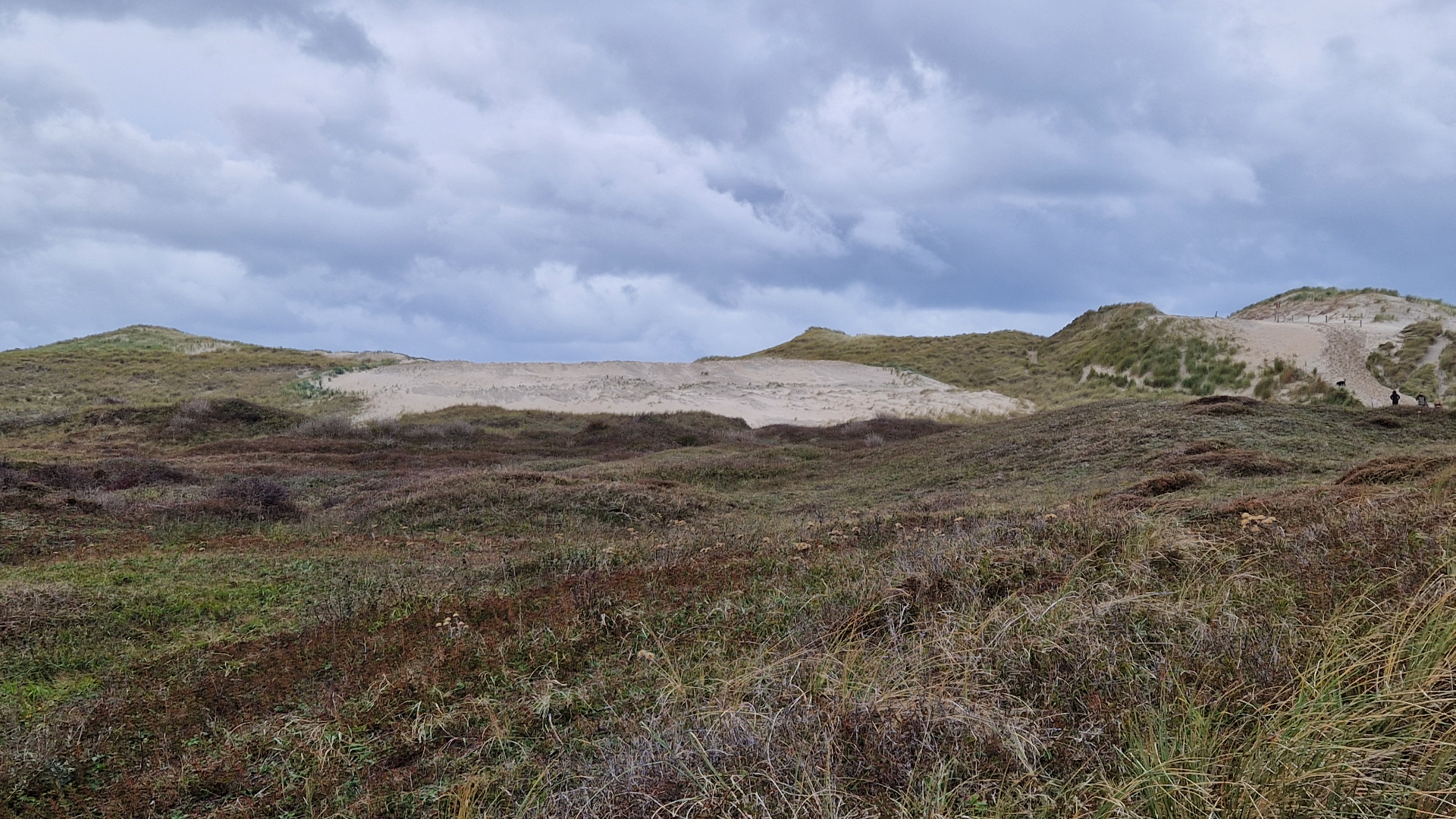Foto van de kerflocatie gemaakt door JB Stuut op 26 oktober 2025 Foto van de kerflocatie gemaakt door JB Stuut op 26 oktober 2025