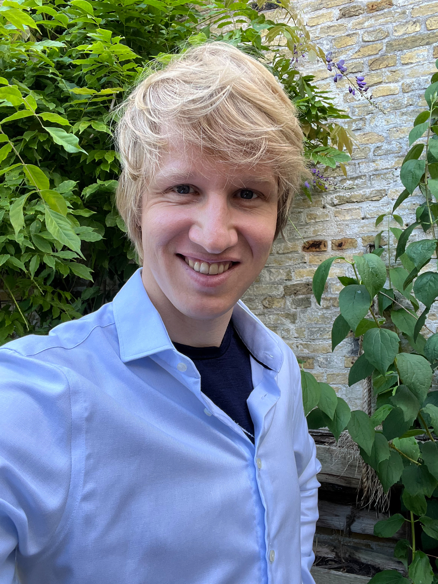 Bastiaan von Meijenfeldt