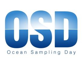 Find out more about Ocean Sampling Day 2019