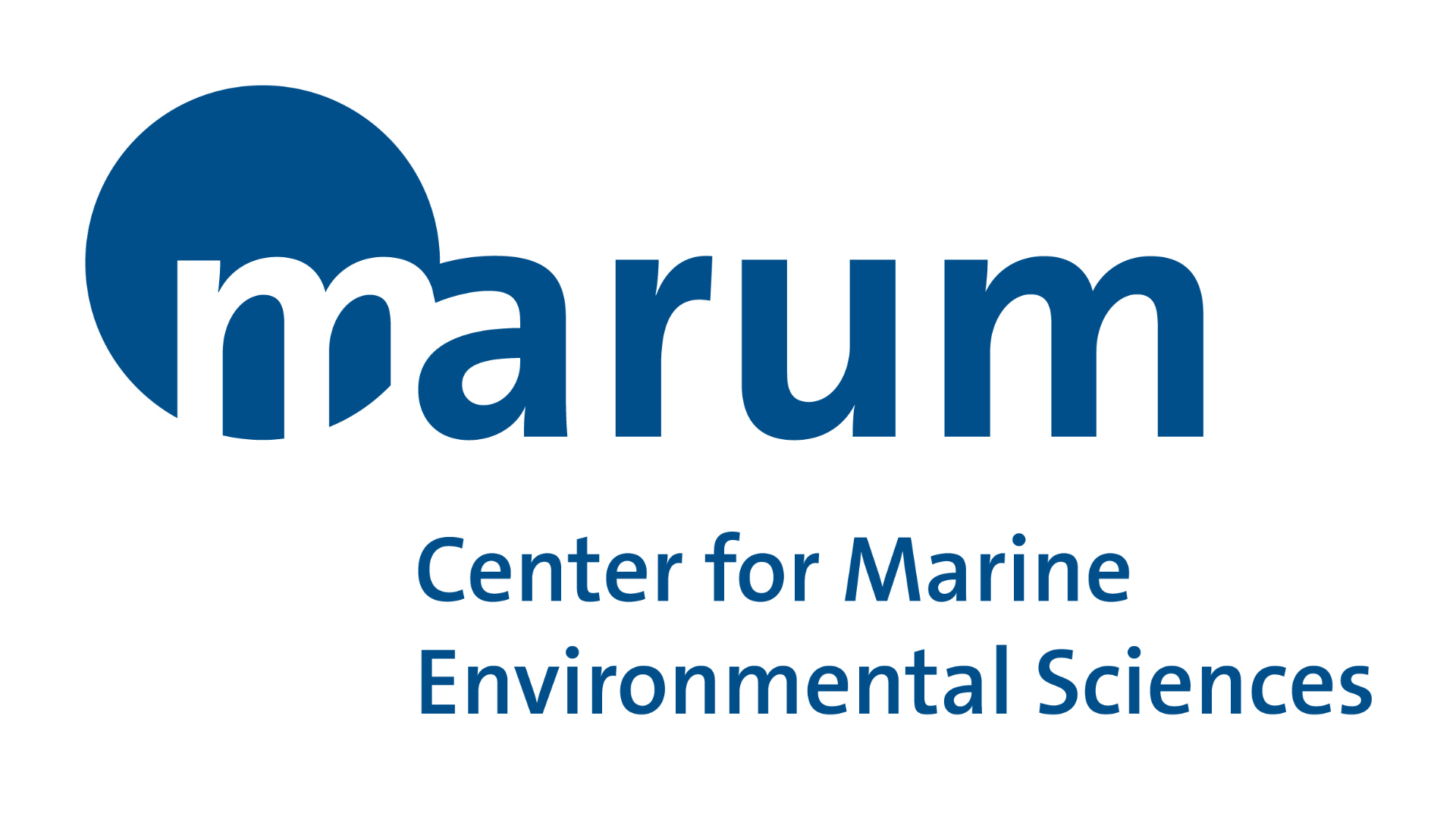 Find more information on MARUM - Center for Marine Environmental  Sciences at the University of Bremen