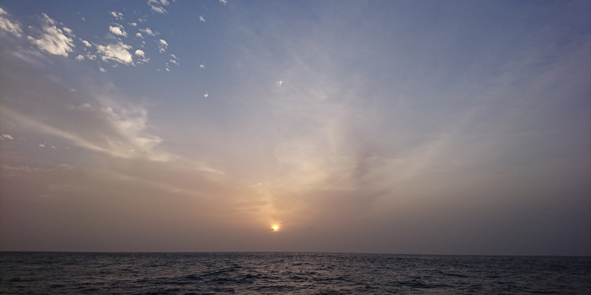 dusty sunrise dusty sunrise