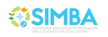 Read more on the SIMBA project (Sustainable Innovation of Microbiome Applications in Food System).This is a European innovation project, funded through Horizon 2020.