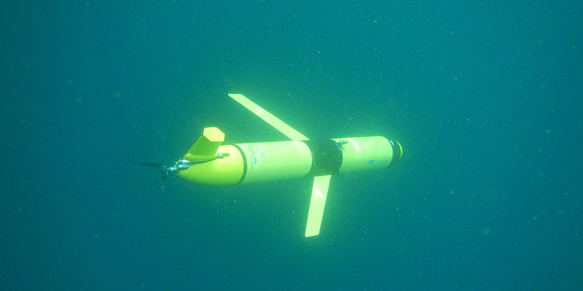 Photo: Teledyne Webb Research.