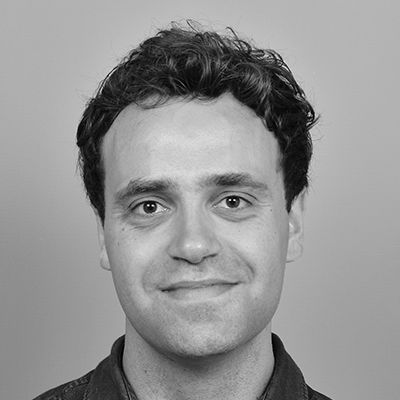 Picture of Mathijs van Manen
