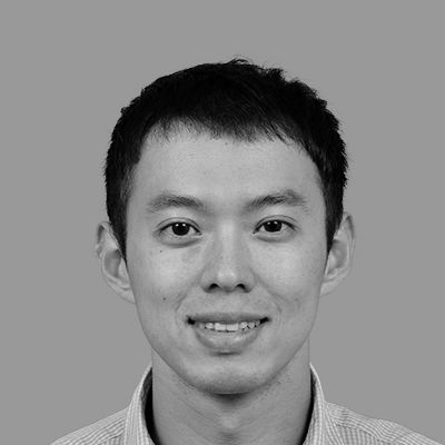 Picture of Hung-An Tian