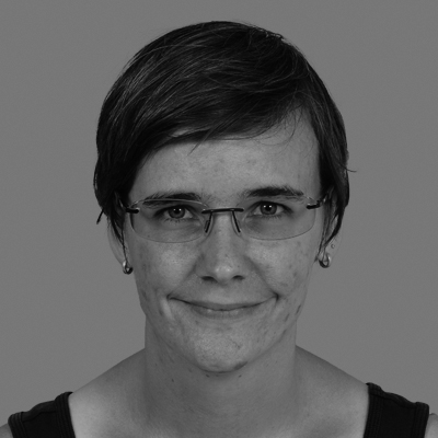 Picture of Nina Dombrowski