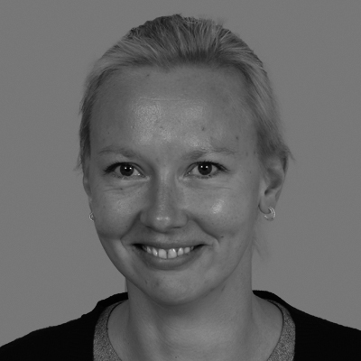 Picture of Annika Vaksmaa