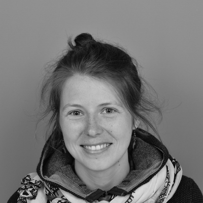 Picture of Nora Fried