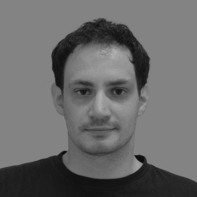 Picture of Luca Possenti