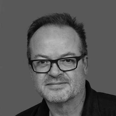 Picture of Henk Brinkhuis