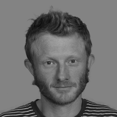 Tom Cox