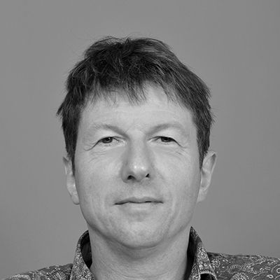 Picture of Theo Gerkema