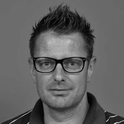 Picture of Patrick Laan