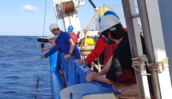 Ocean Systems - NIOZ, image size:600x346