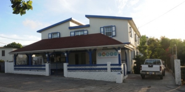 Capacity Building