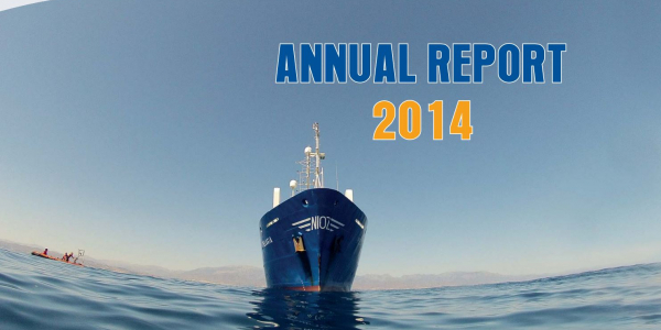 Annual Report 2014