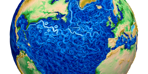 New in 2021: Noise-driven AMOC fluctuations