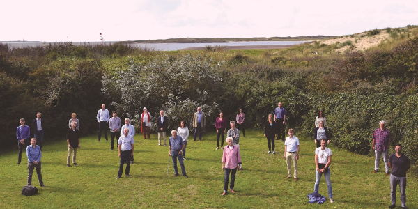 Workshop Noordzee in Transitie 2