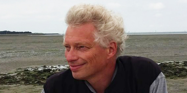 Tjeerd (J) Bouma