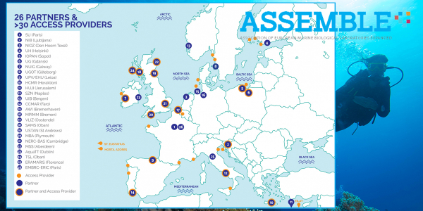 ASSEMBLE Plus - Horizon 2020