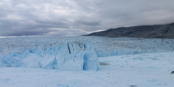 New in 2021: Greenland fjords as gateways