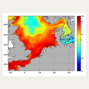 Higher trophic levels