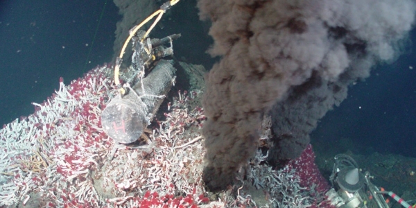 Deep Sea Science & Technology Centre