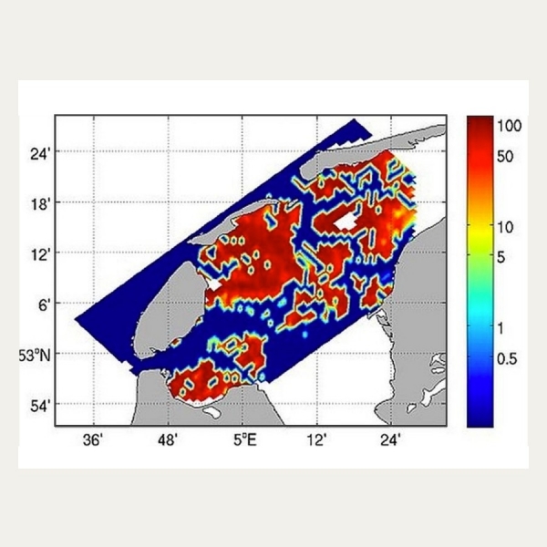 Net Primary Production