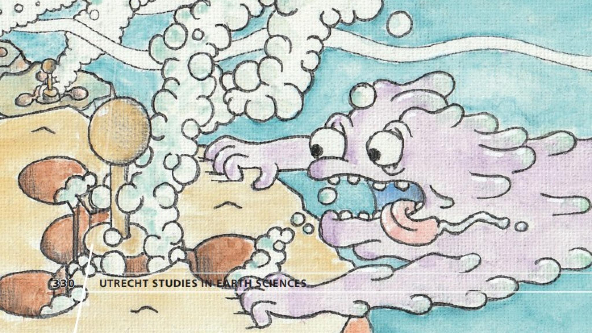 proefschriftcover Tim de Groot