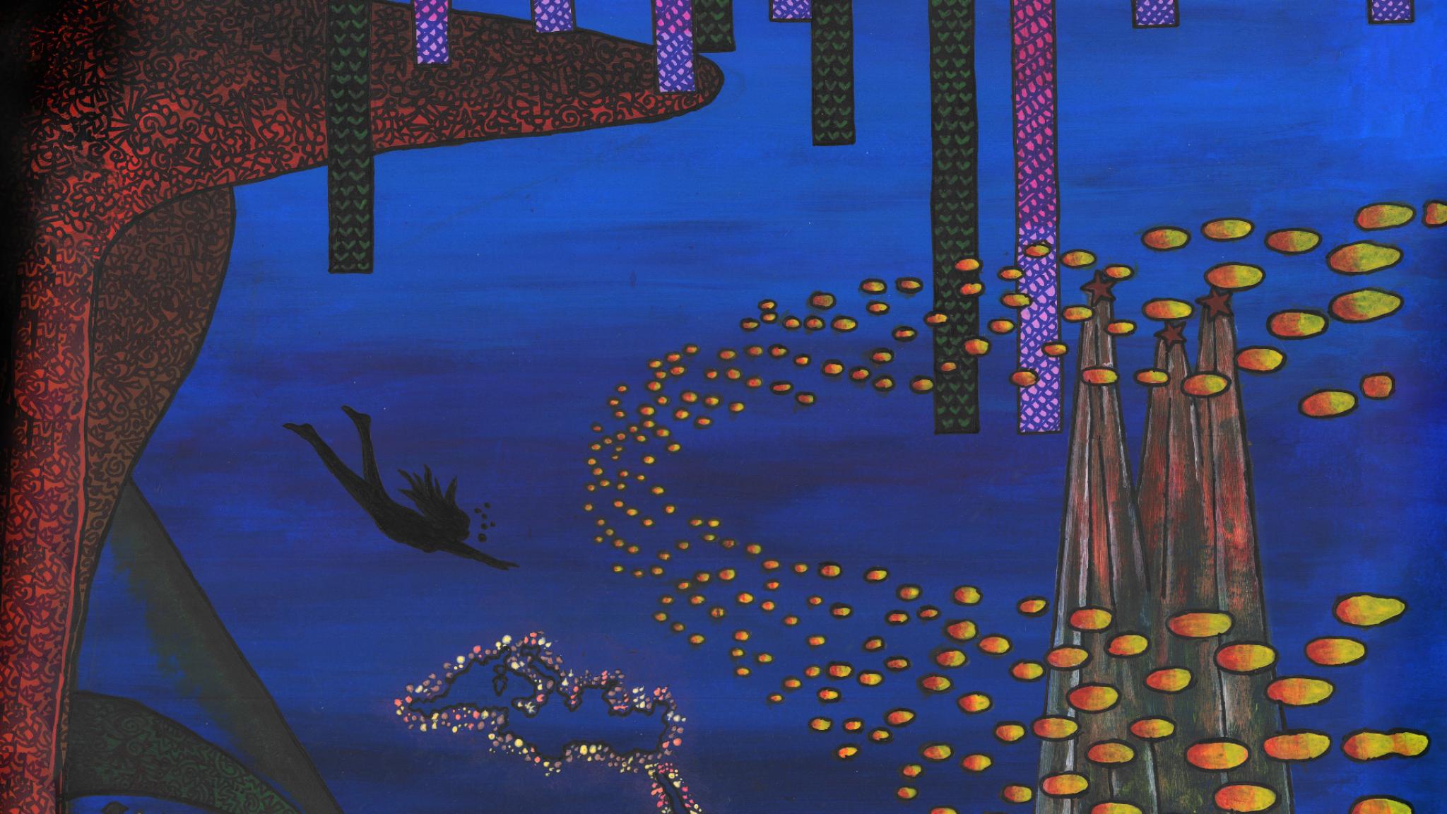 Phd cover Devika Varma.