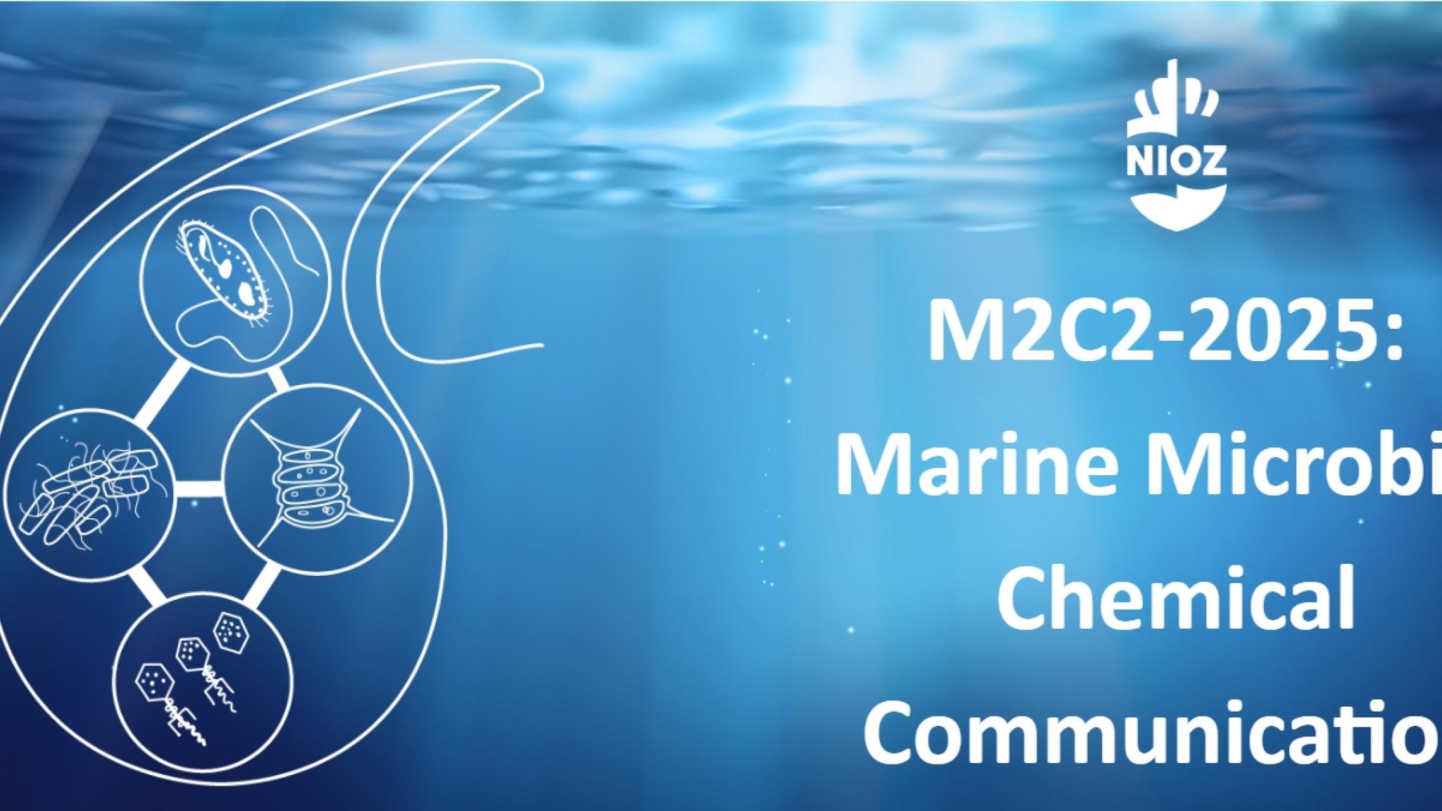 Cover van M2C2 conferentie