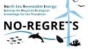 Logo NO-REGRETS project