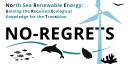 Logo NO-REGRETS project