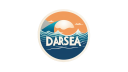 logo for the DARSea project