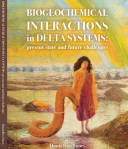 Cover thesis Biochemical interactions in Delta Systems present state and future challenges.