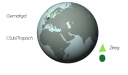 Animation summary: Mimicking naturally occurring characteristics enhances the success of coastal restoration.