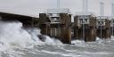 Water management at the Oosterschelde