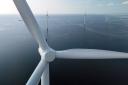 offshore wind farm